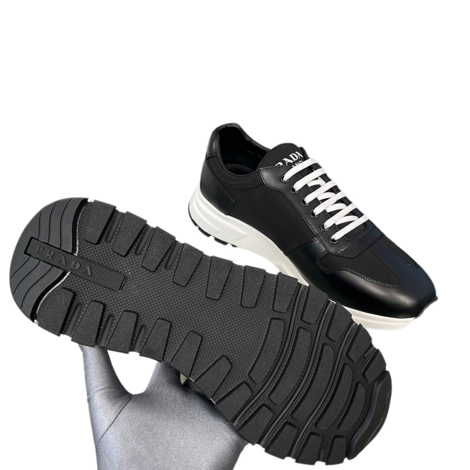 Sneaker PR 402 - 24HEARTZ