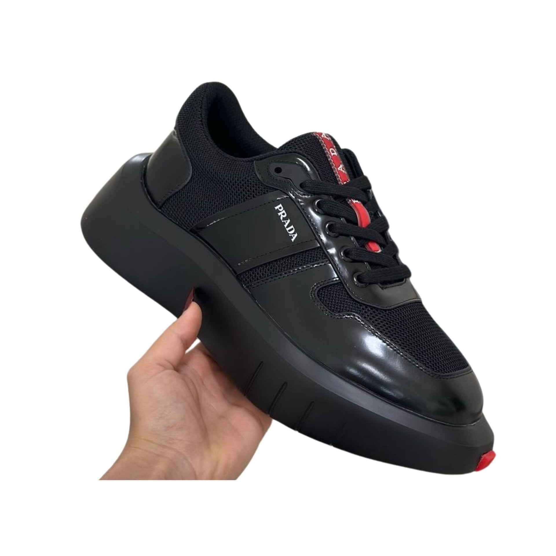 Sneaker PRA 191 - 24HEARTZ