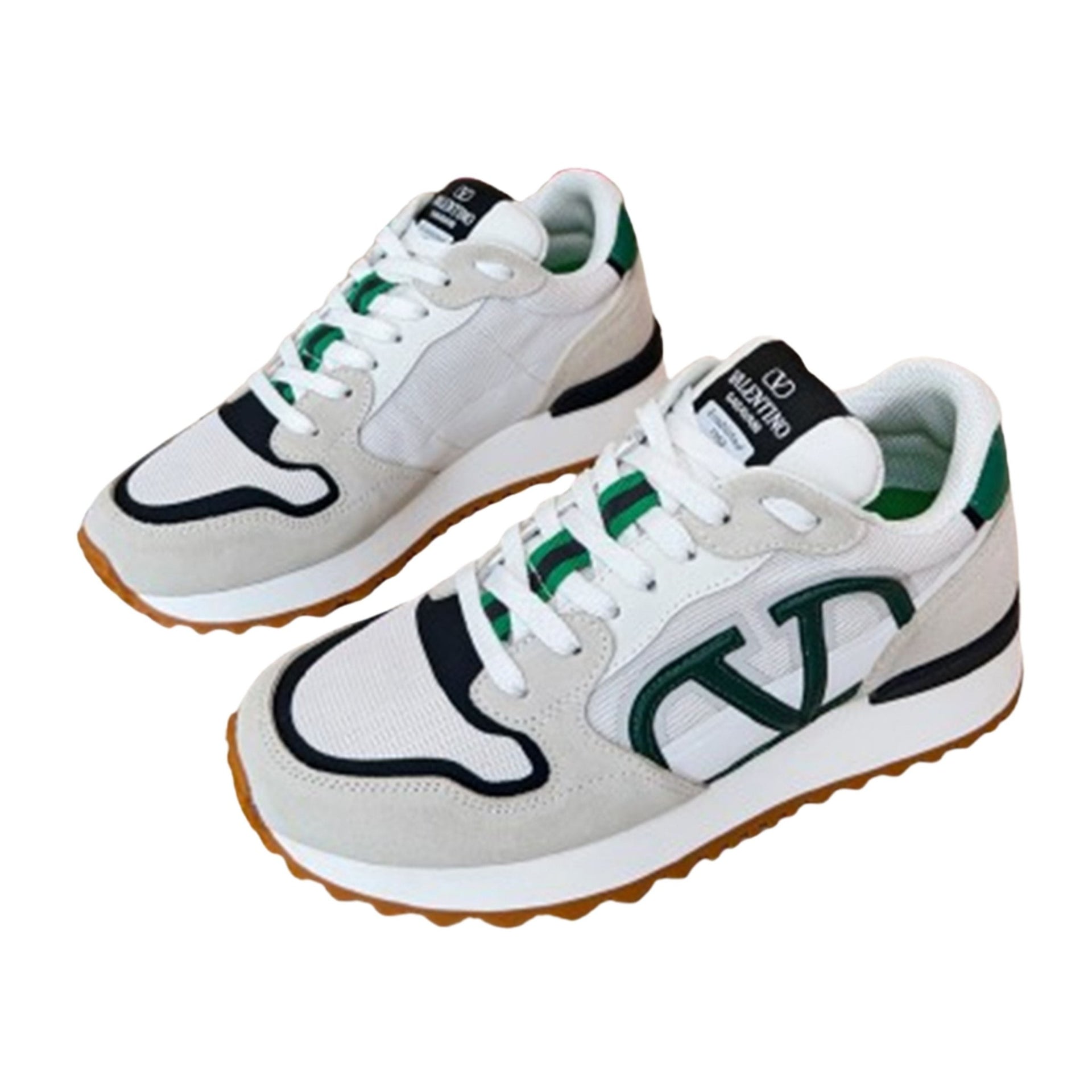 Sneaker V 366 - 24HEARTZ