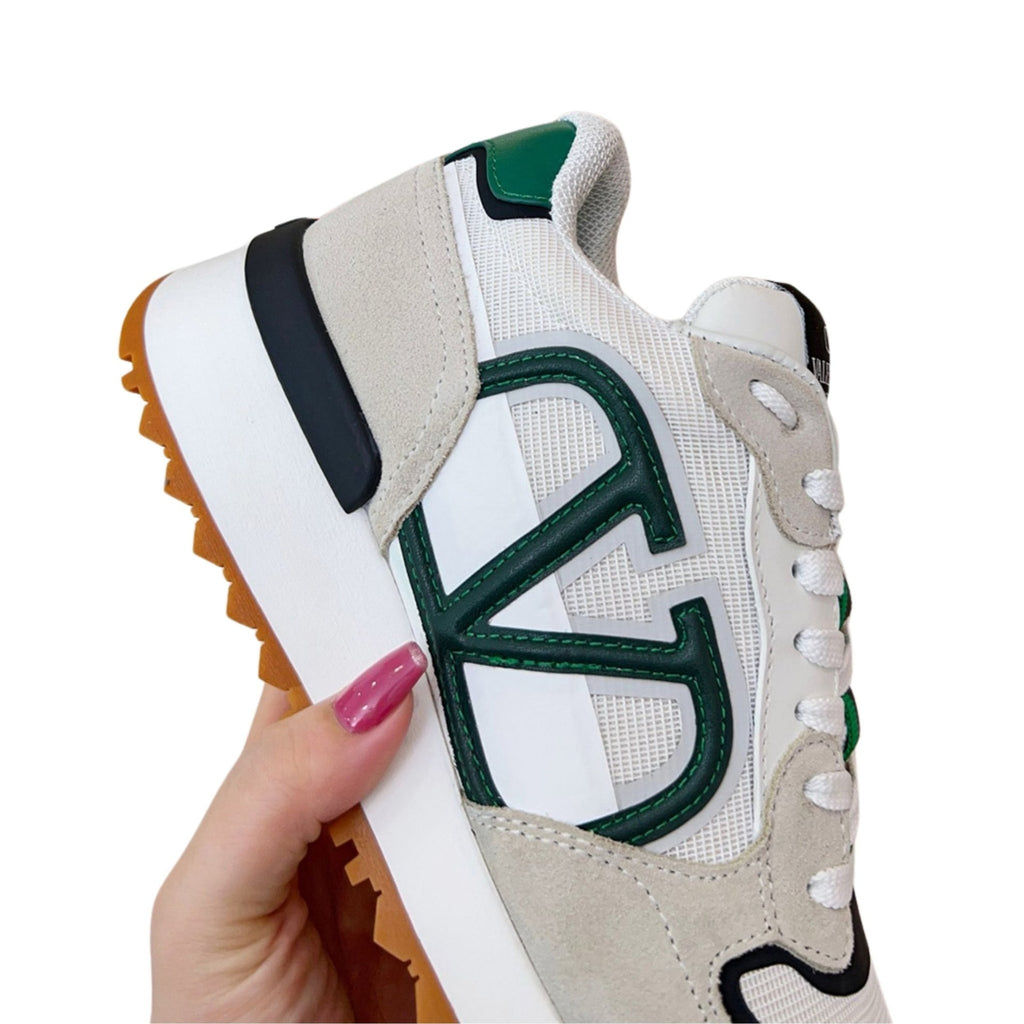 Sneaker V 366 - 24HEARTZ