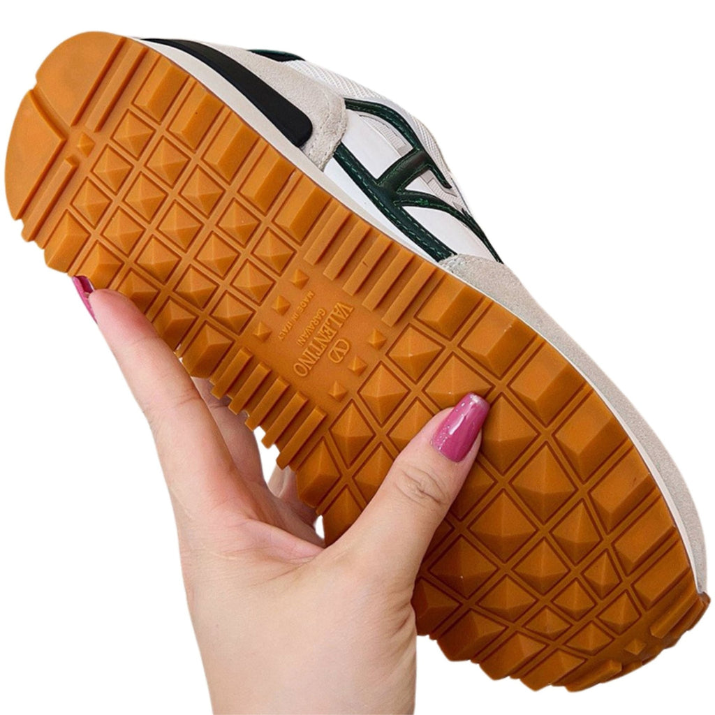 Sneaker V 366 - 24HEARTZ