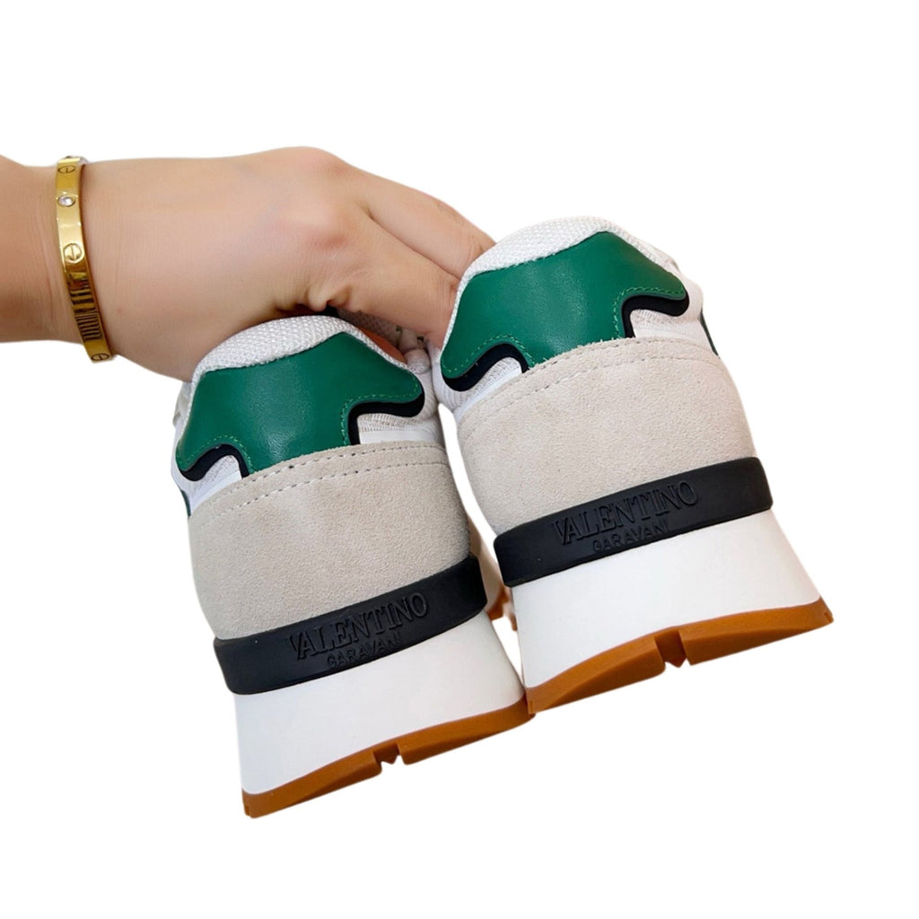 Sneaker V 366 - 24HEARTZ
