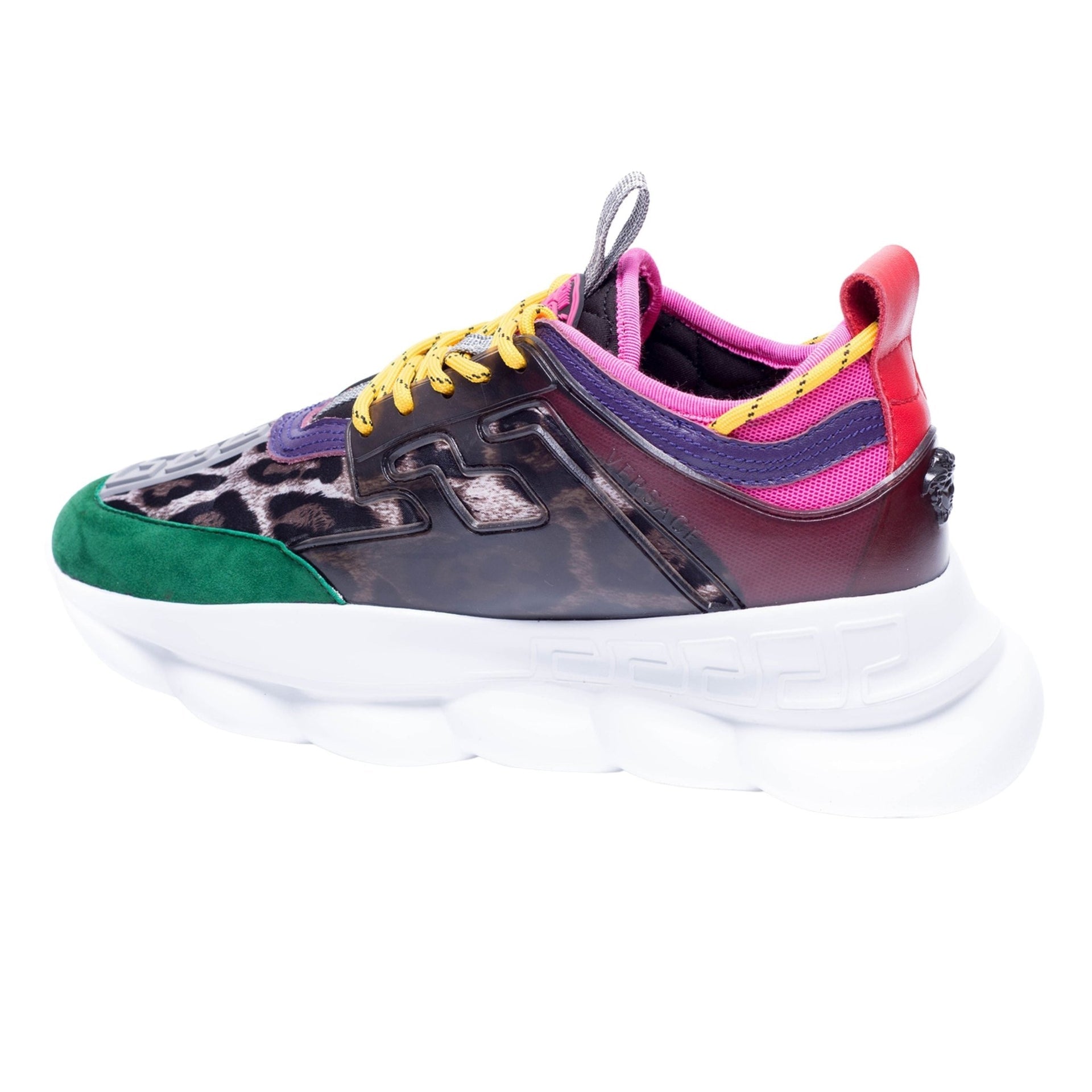 Sneaker V 454 - 24HEARTZ