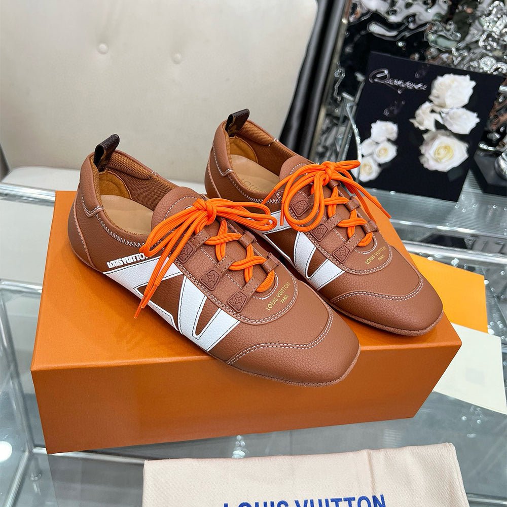 Sneakerina Women Shoes - 24HEARTZ