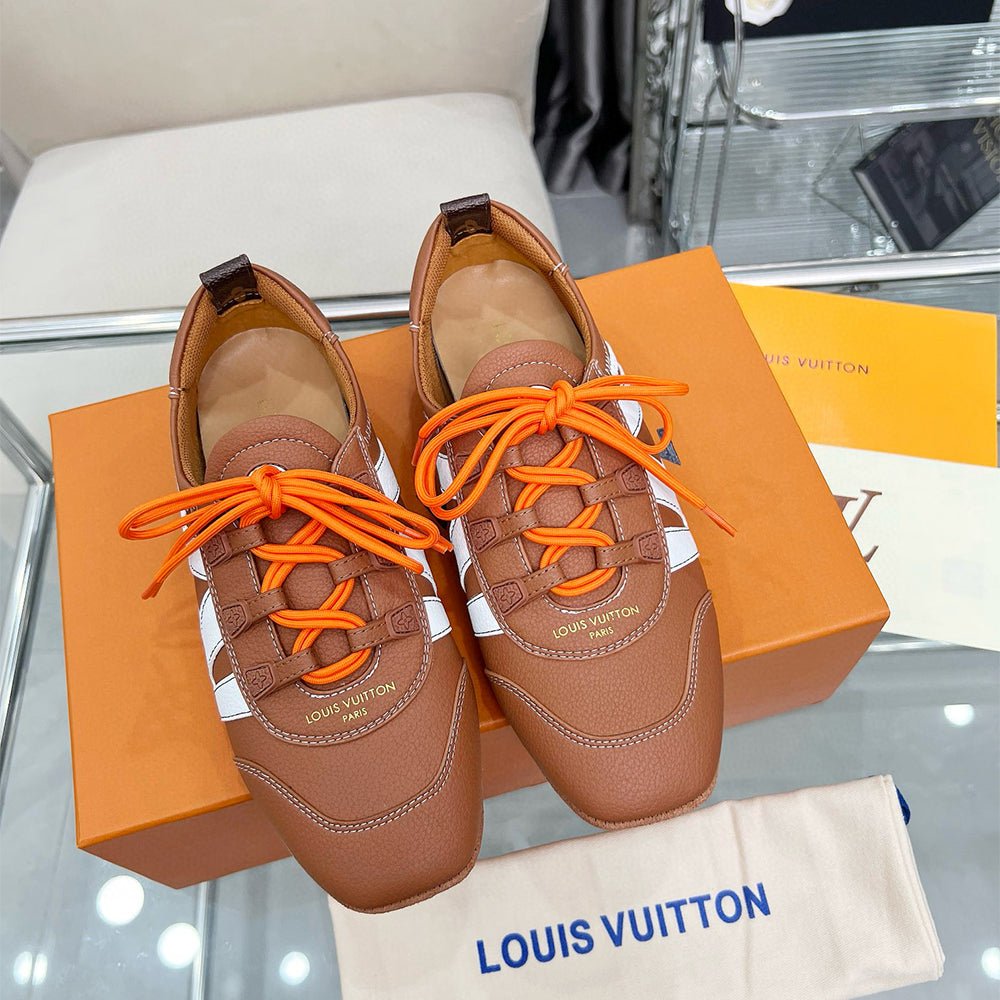Sneakerina Women Shoes - 24HEARTZ