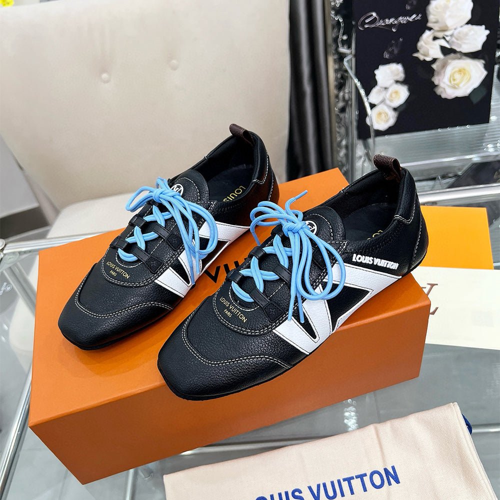 Sneakerina Women Shoes - 24HEARTZ