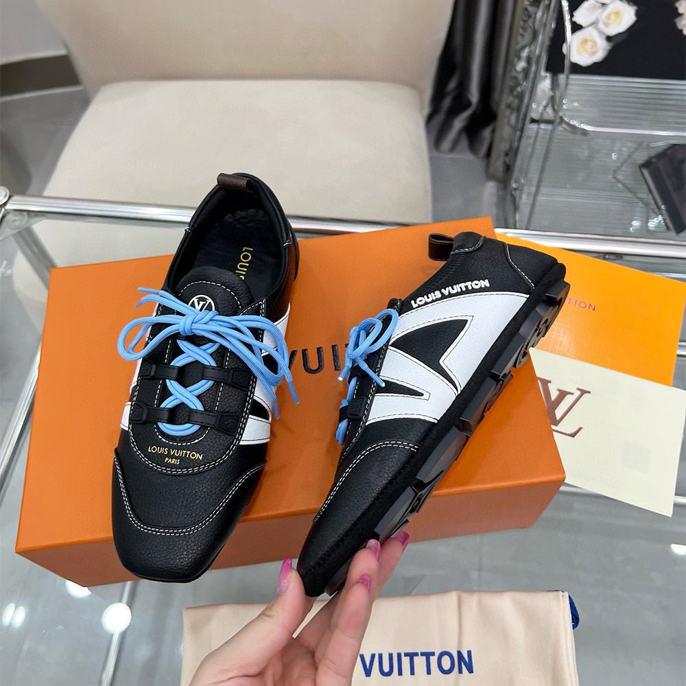 Sneakerina Women Shoes - 24HEARTZ