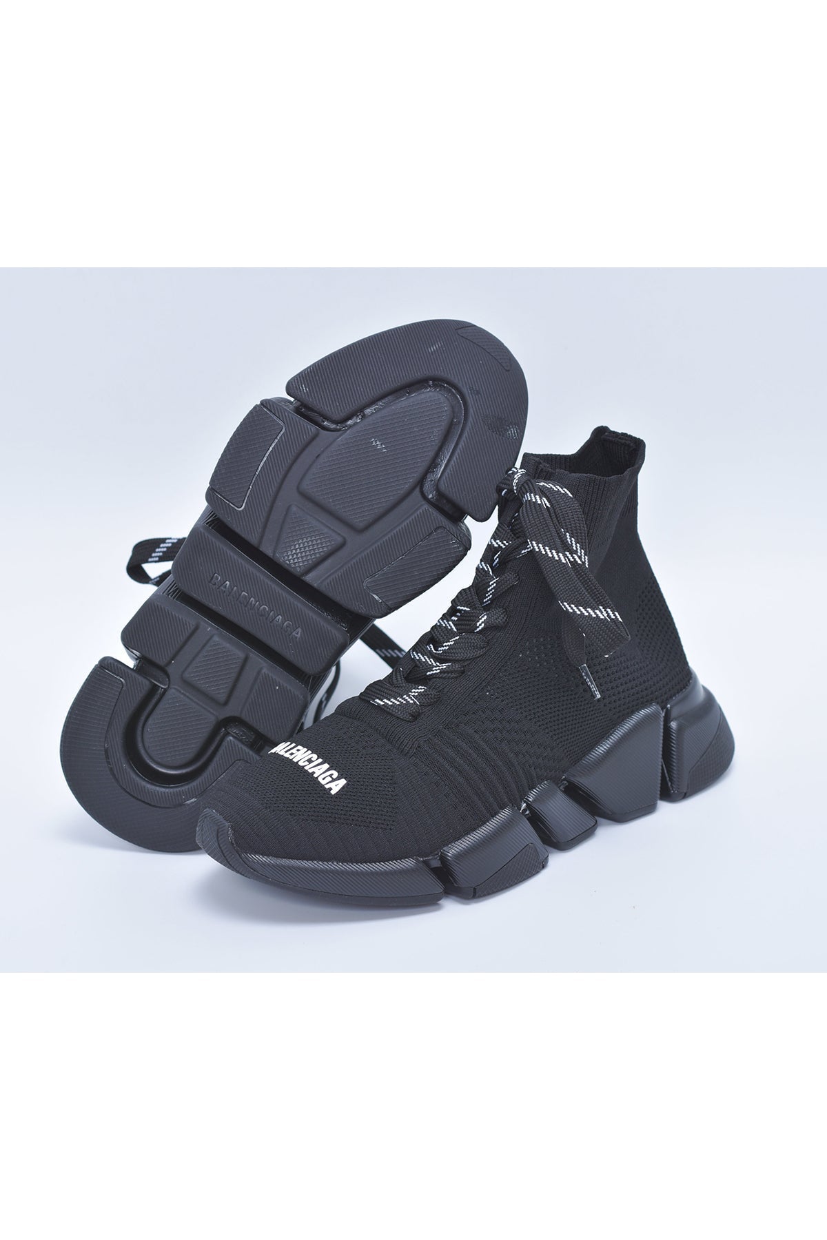 Speed Trainers Women Shoes - 24HEARTZ