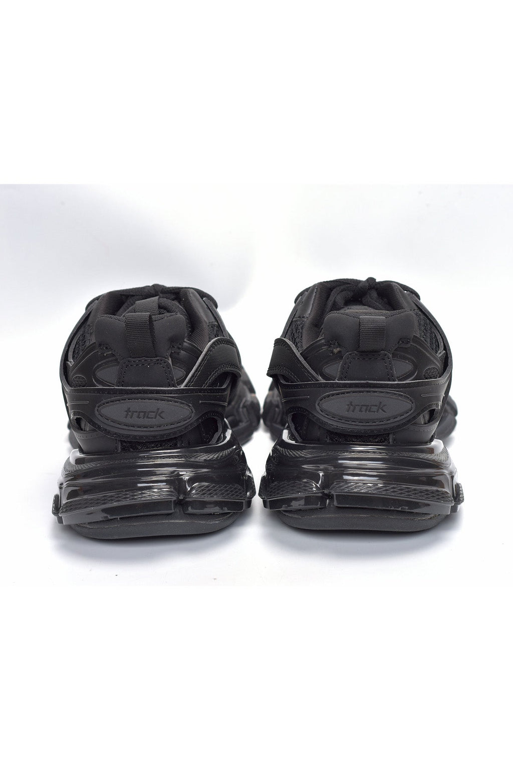 Track Trainers Women Shoes - 24HEARTZ