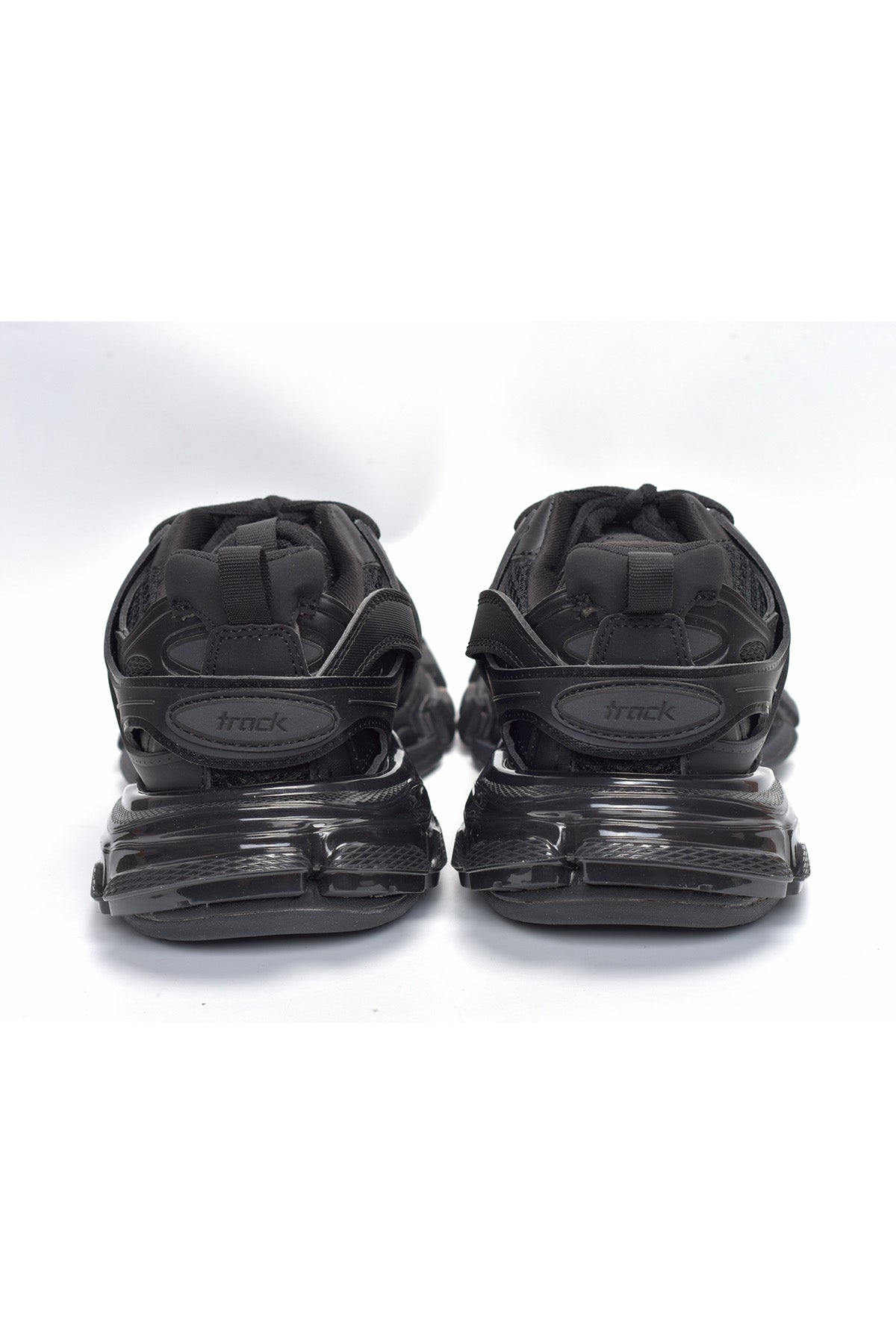 Track Trainers Women Shoes - 24HEARTZ
