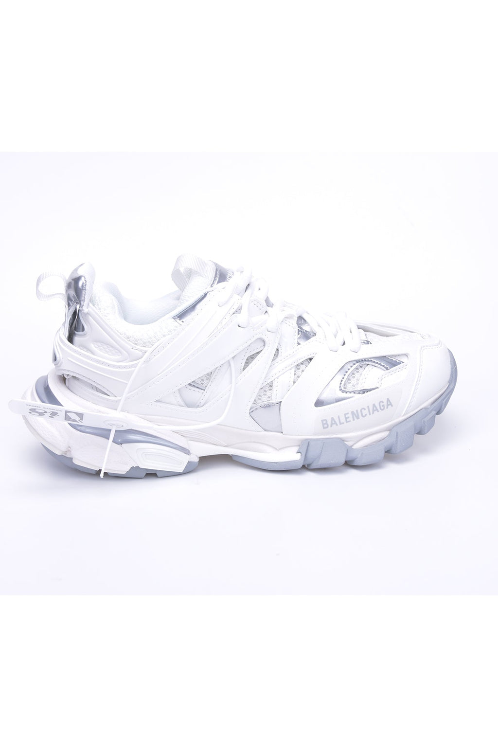 Track Trainers Women Shoes - 24HEARTZ