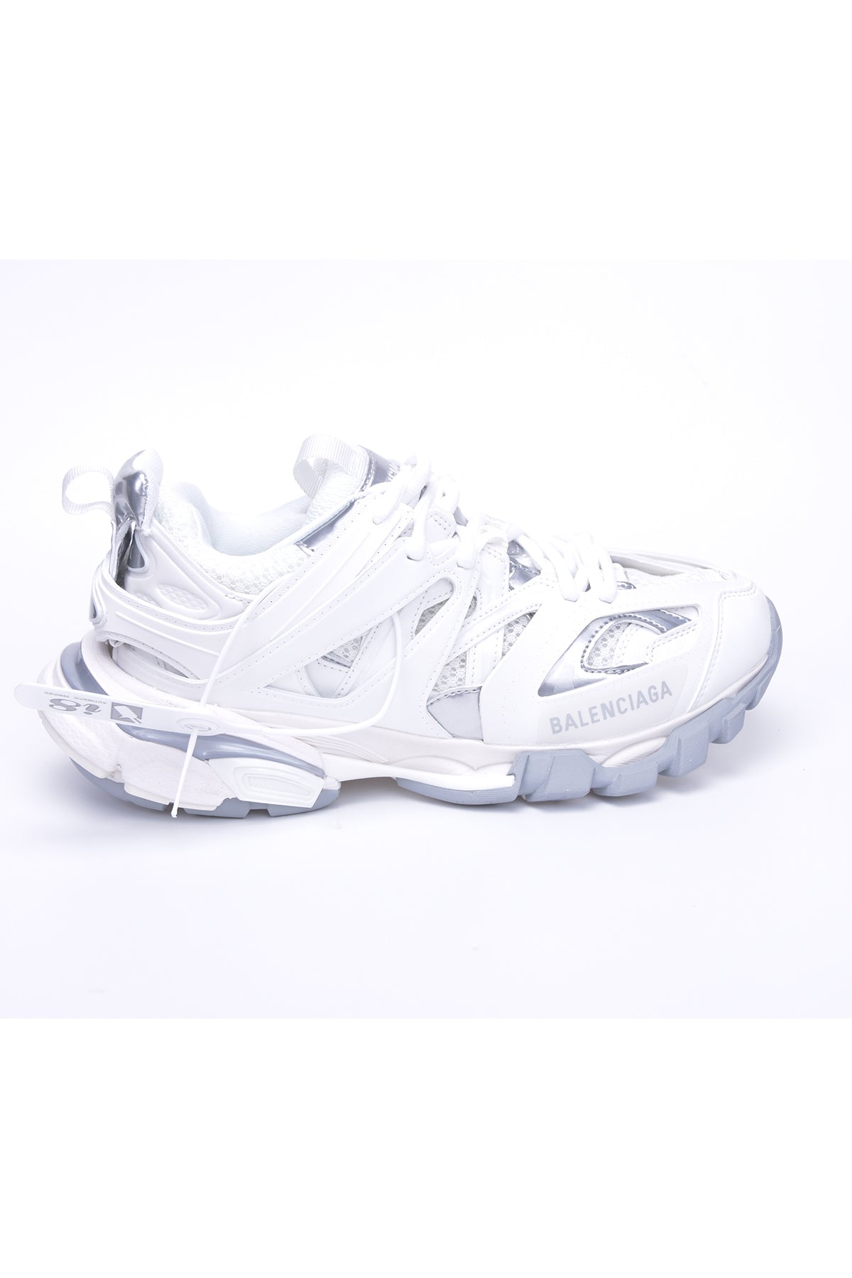 Track Trainers Women Shoes - 24HEARTZ
