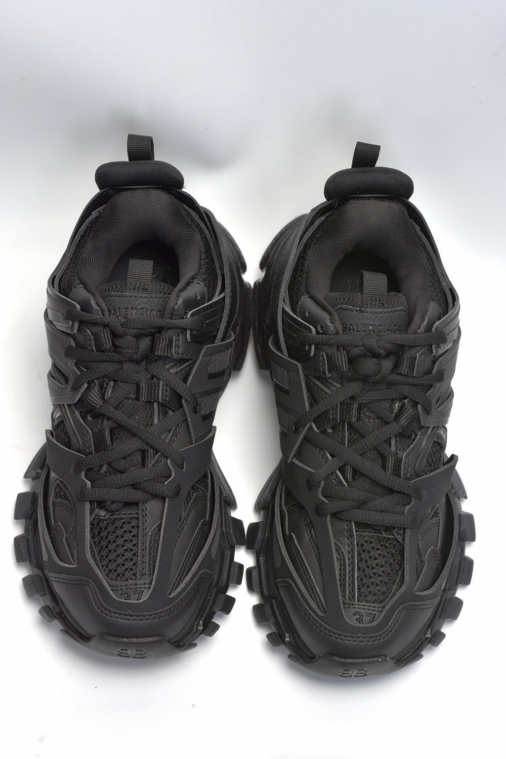 Track Trainers Women Shoes - 24HEARTZ