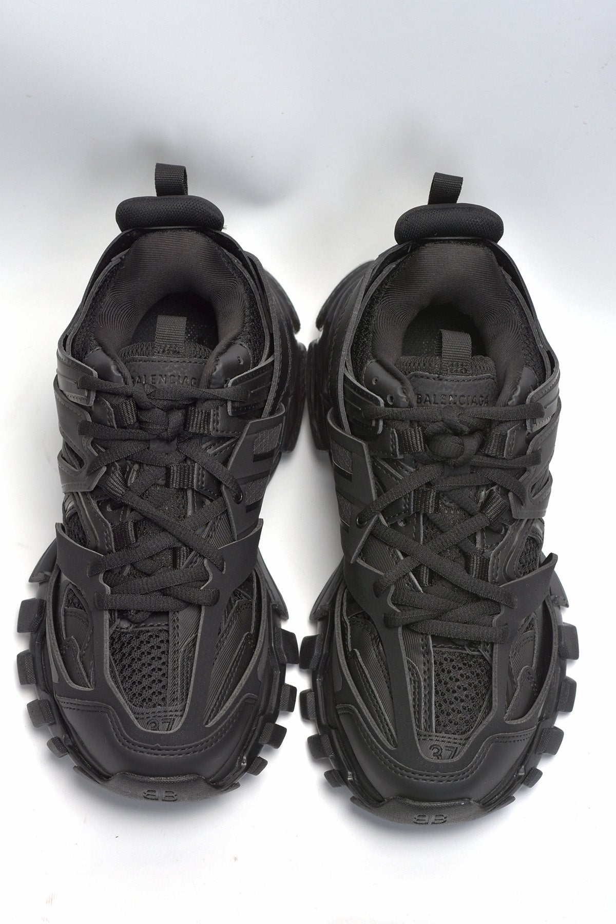 Track Trainers Women Shoes - 24HEARTZ