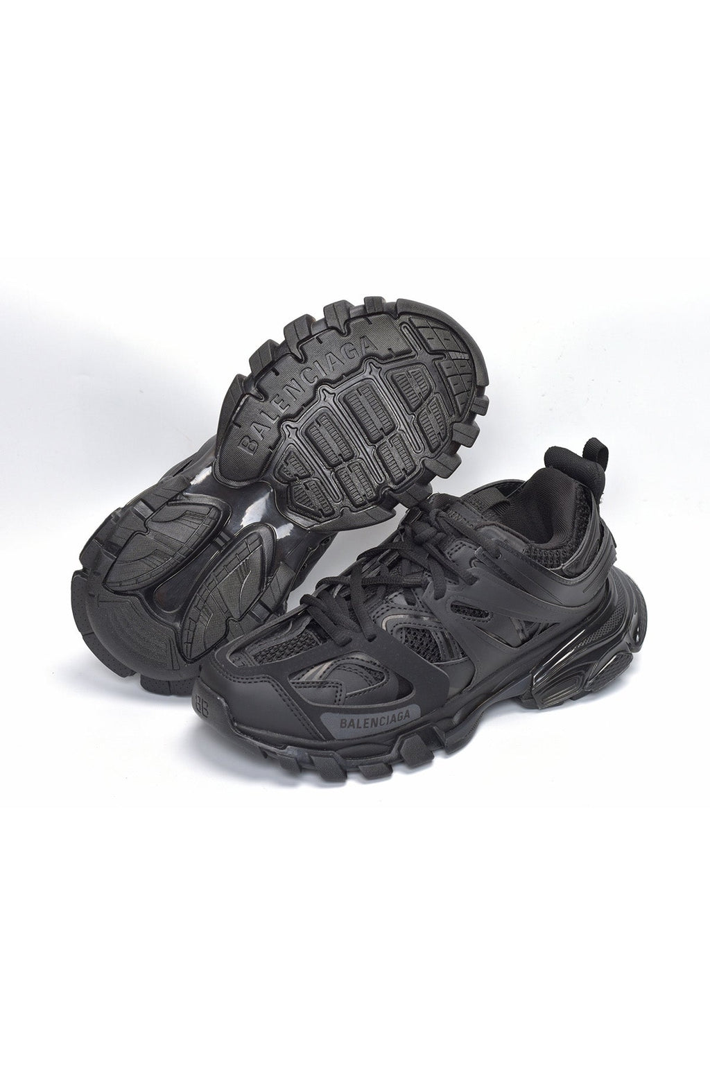 Track Trainers Women Shoes - 24HEARTZ