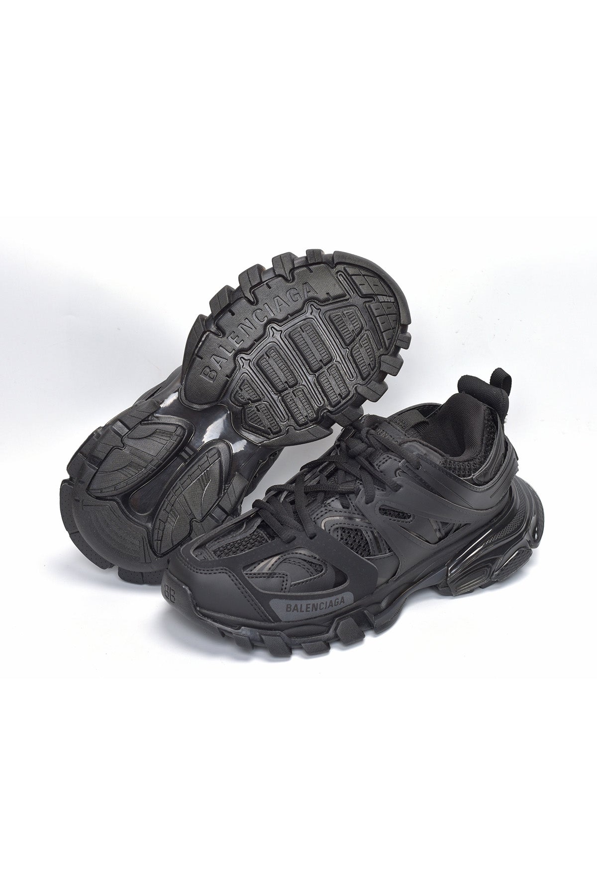 Track Trainers Women Shoes - 24HEARTZ