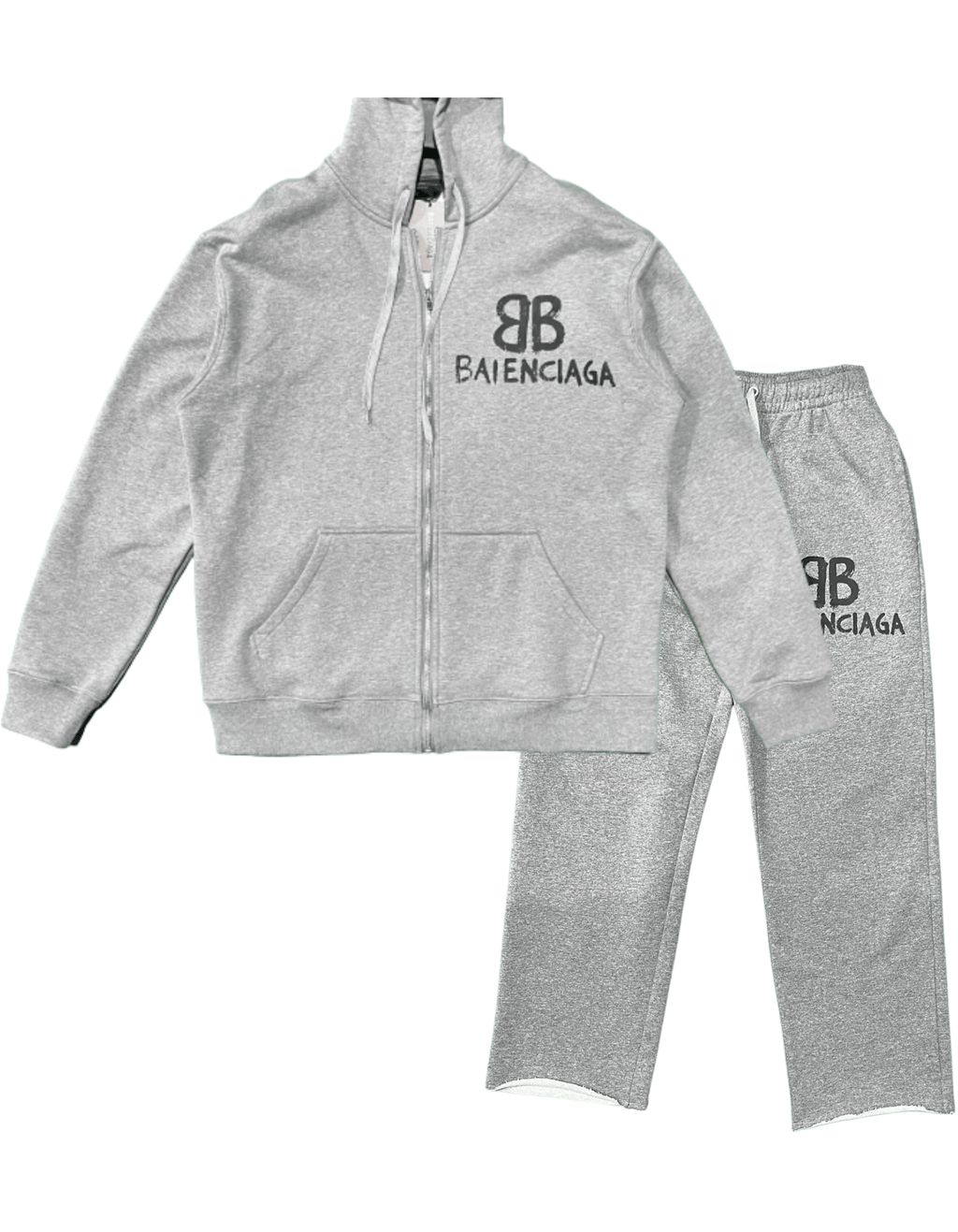 Tracksuit 15 - 24HEARTZ