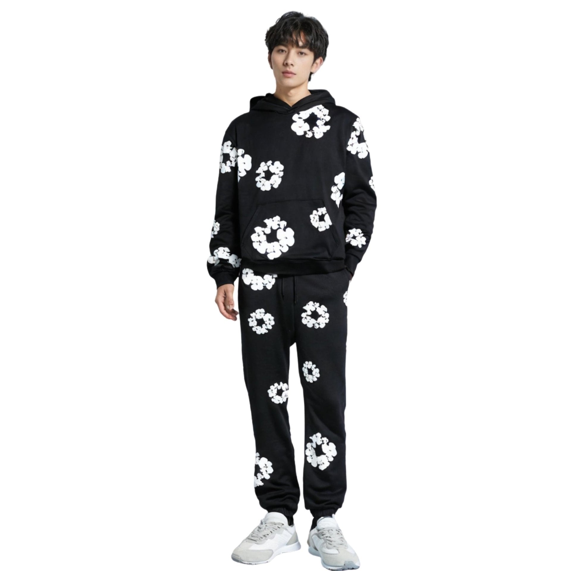 Tracksuit 19 - 24HEARTZ