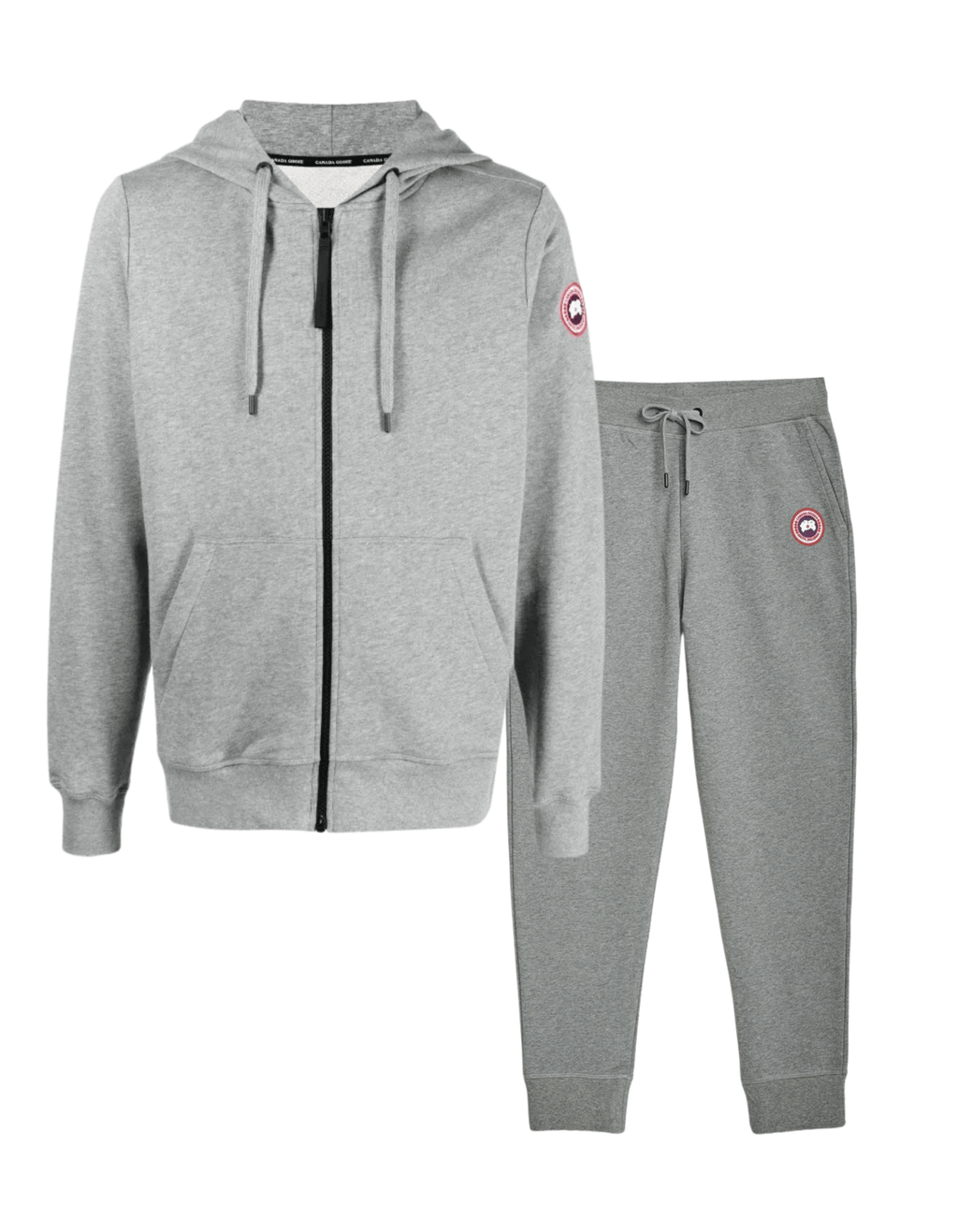 Tracksuit 7 - 24HEARTZ