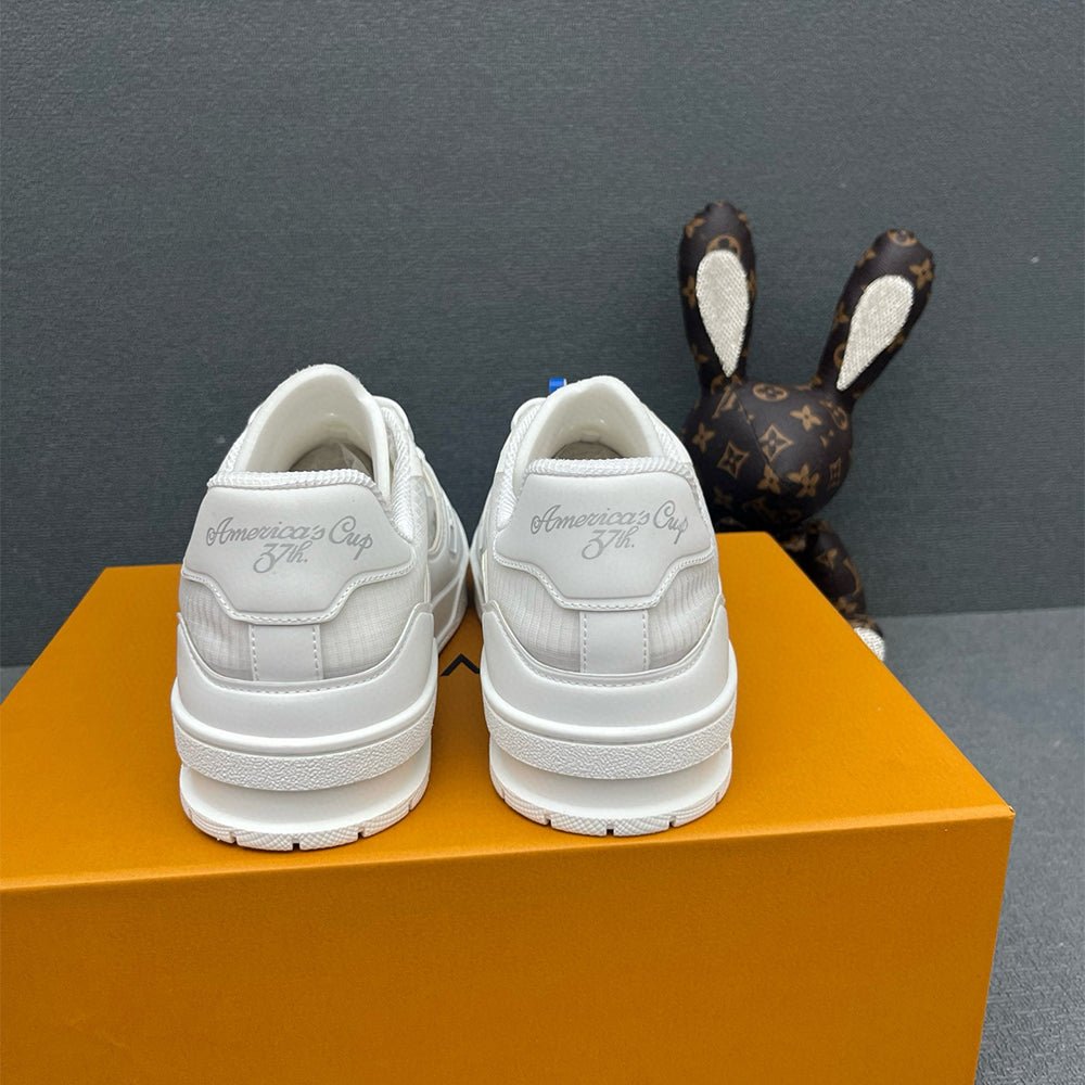 Trainer Sneaker Women Shoes - 24HEARTZ