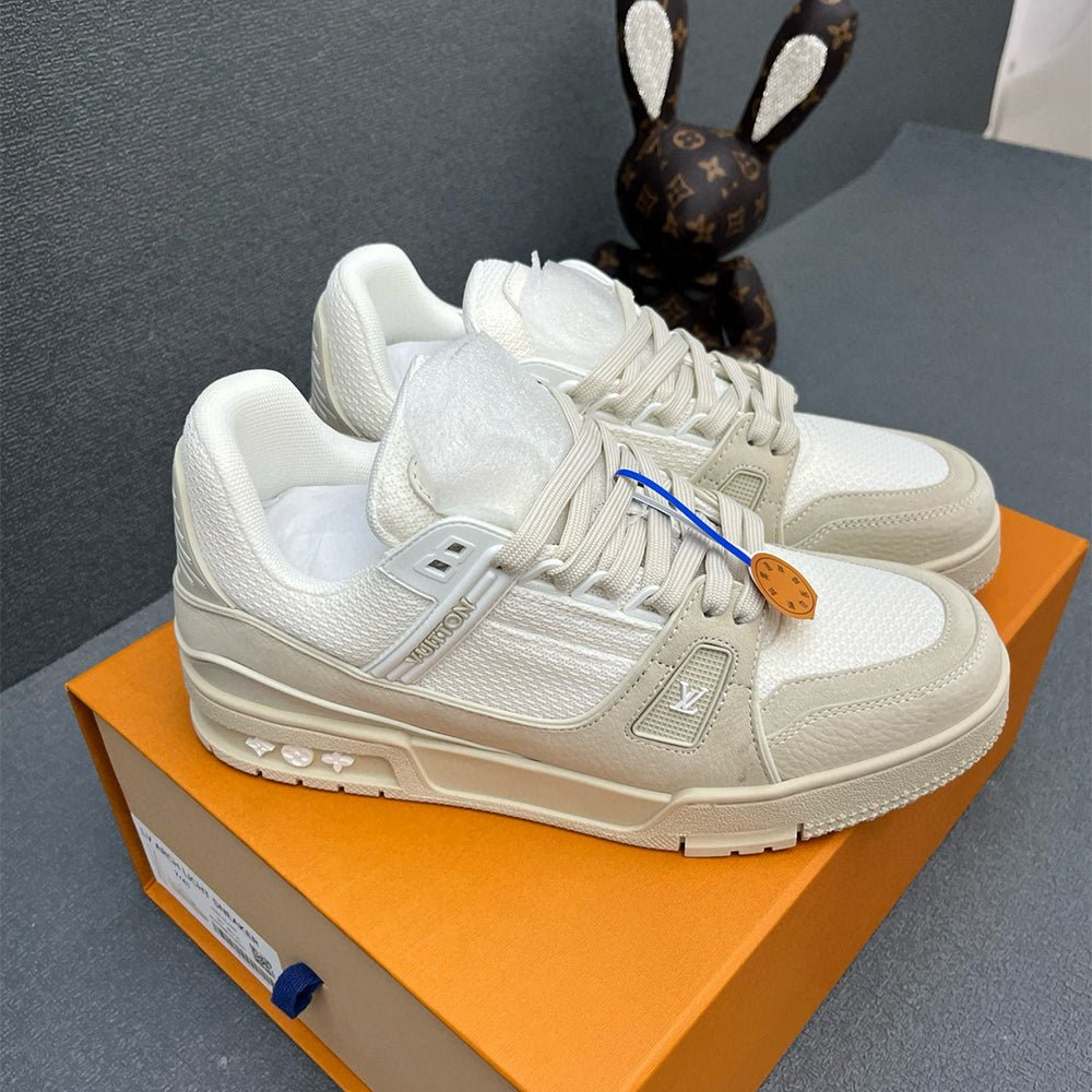Trainer Sneaker Women Shoes - 24HEARTZ