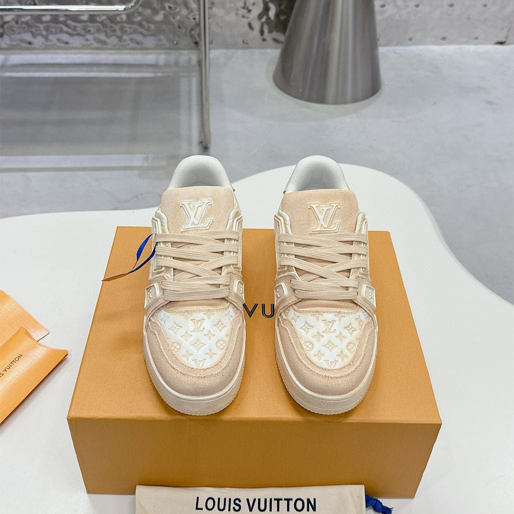 Trainer Sneaker Women Shoes - 24HEARTZ