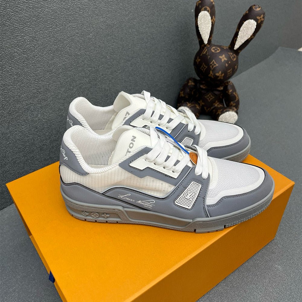 Trainer Sneaker Women Shoes - 24HEARTZ