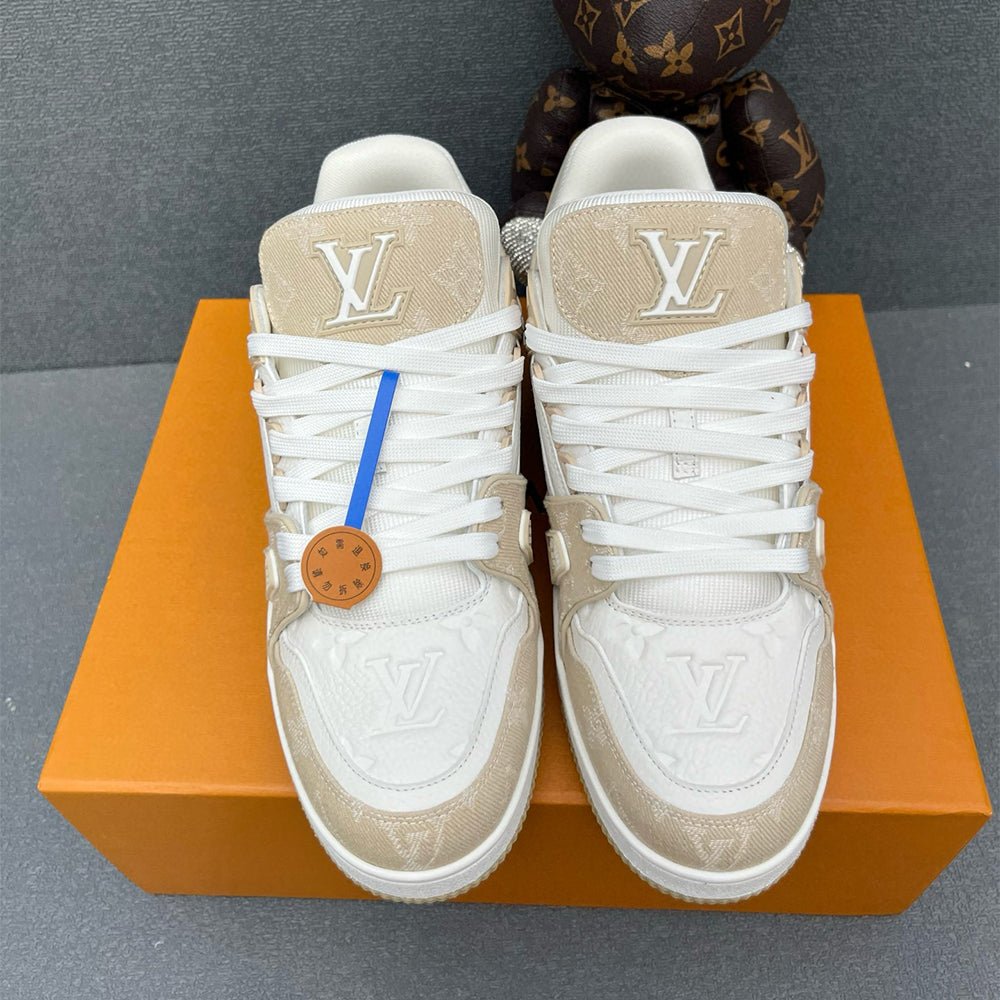 Trainer Sneaker Women Shoes - 24HEARTZ