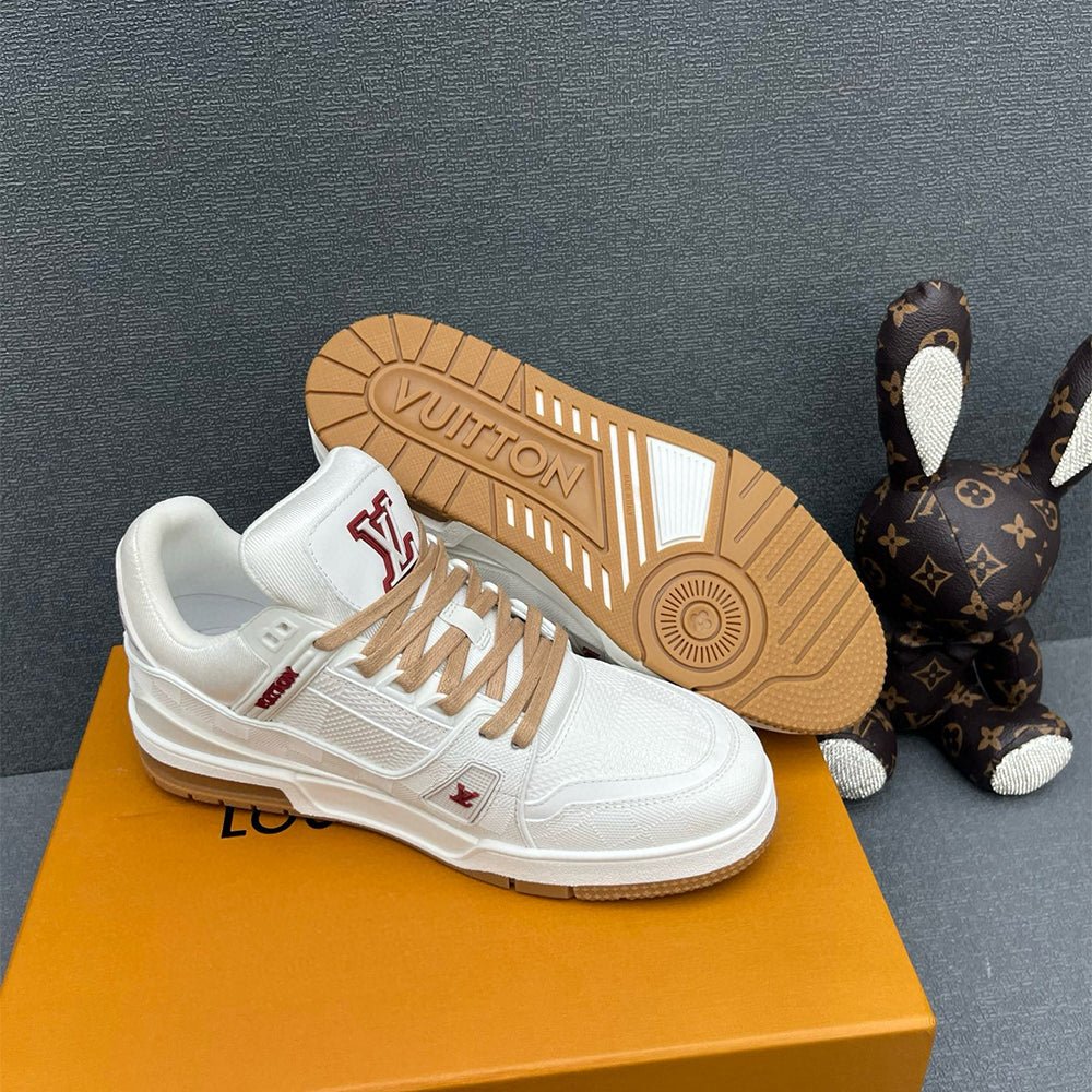 Trainer Sneaker Women Shoes - 24HEARTZ