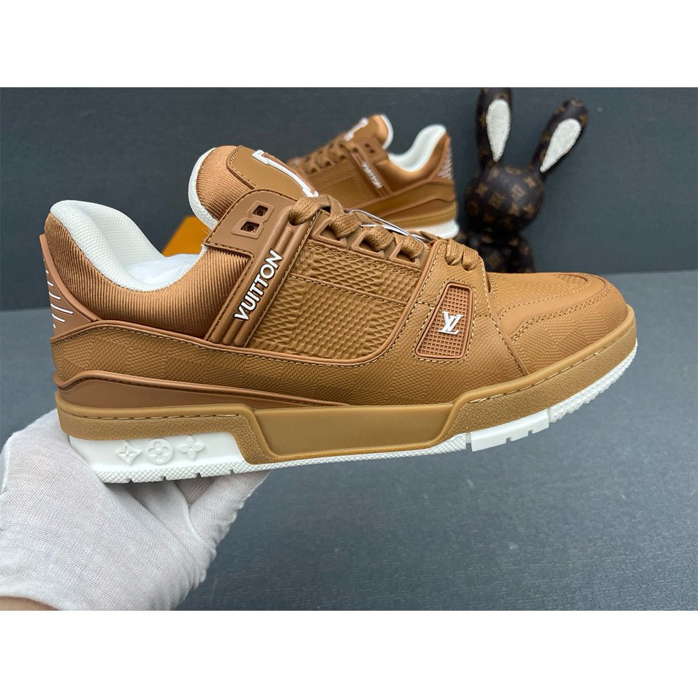 Trainer Sneaker Women Shoes - 24HEARTZ