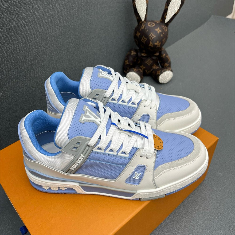 Trainer Sneaker Women Shoes - 24HEARTZ