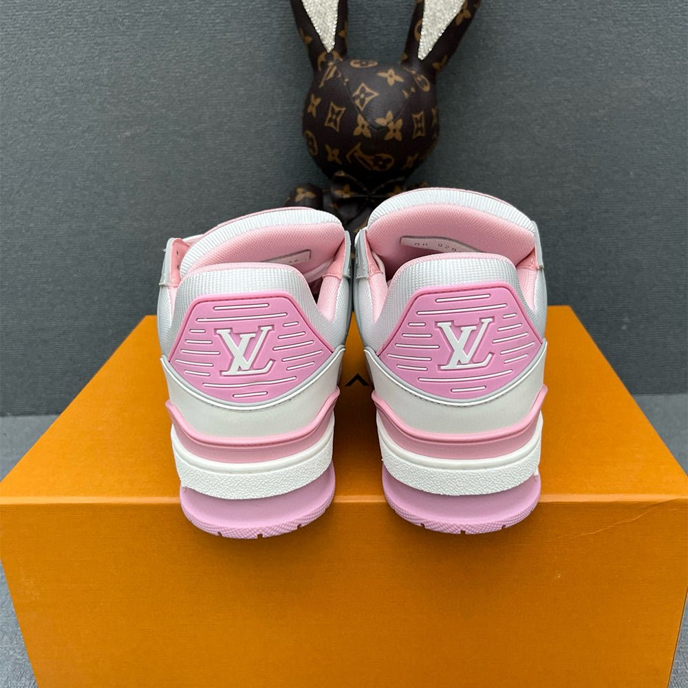 Trainer Sneaker Women Shoes - 24HEARTZ