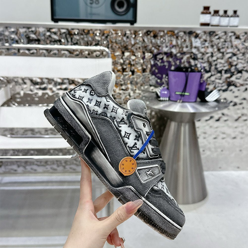 Trainer Sneaker Women Shoes - 24HEARTZ