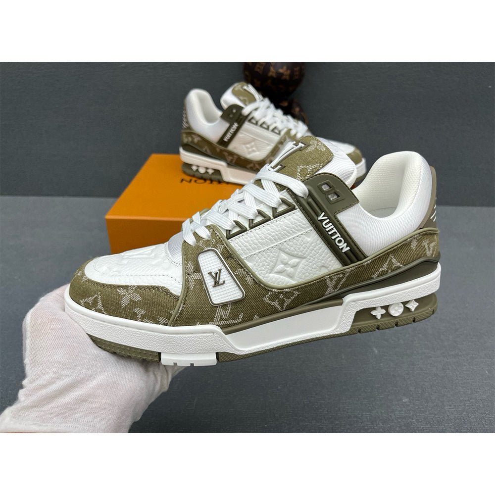 Trainer Sneaker Women Shoes - 24HEARTZ