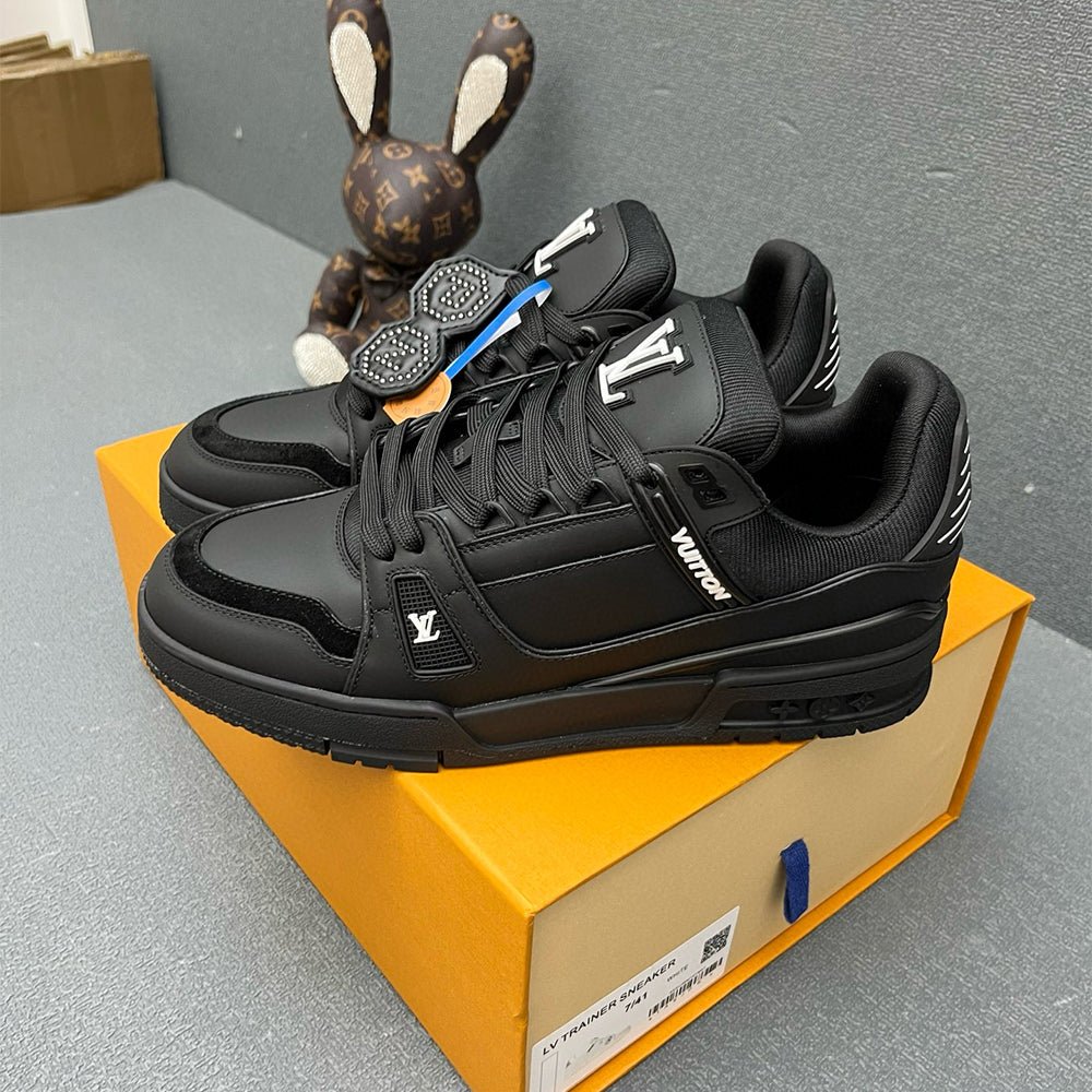 Trainer Sneaker Women Shoes - 24HEARTZ