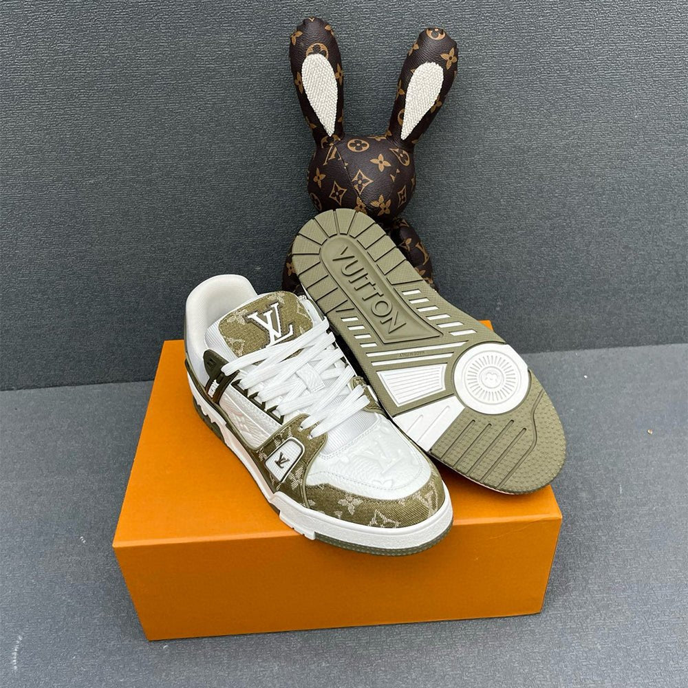 Trainer Sneaker Women Shoes - 24HEARTZ