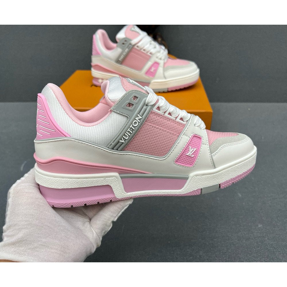 Trainer Sneaker Women Shoes - 24HEARTZ