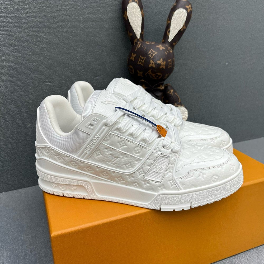 Trainer Sneaker Women Shoes - 24HEARTZ
