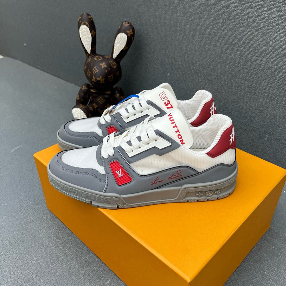 Trainer Sneaker Women Shoes - 24HEARTZ