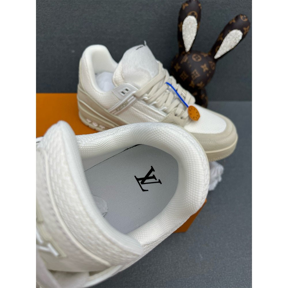 Trainer Sneaker Women Shoes - 24HEARTZ