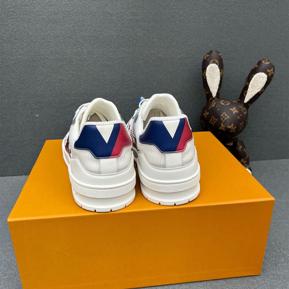 Trainer Sneaker Women Shoes - 24HEARTZ