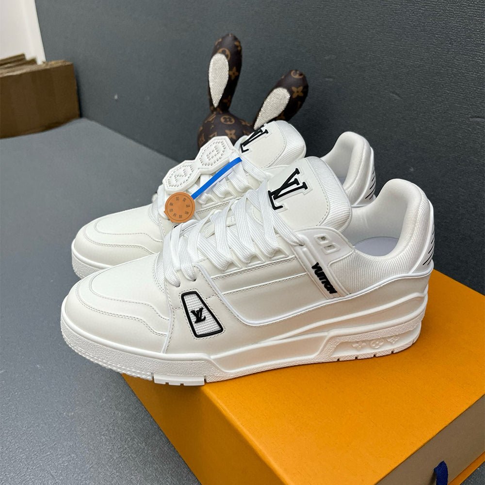Trainer Sneaker Women Shoes - 24HEARTZ