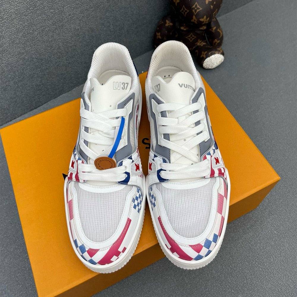 Trainer Sneaker Women Shoes - 24HEARTZ