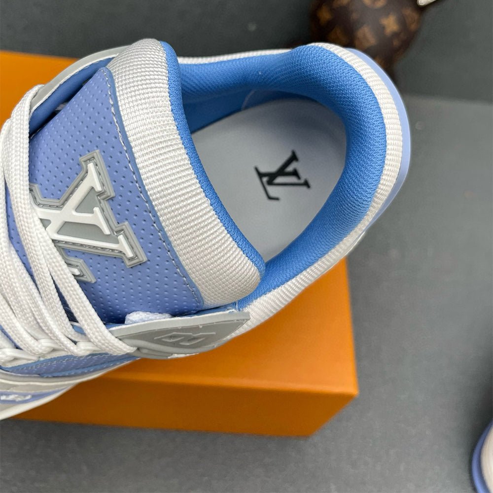 Trainer Sneaker Women Shoes - 24HEARTZ