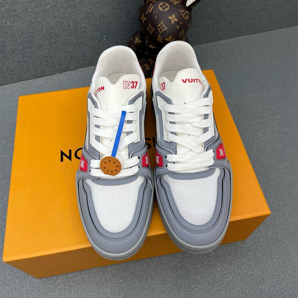 Trainer Sneaker Women Shoes - 24HEARTZ