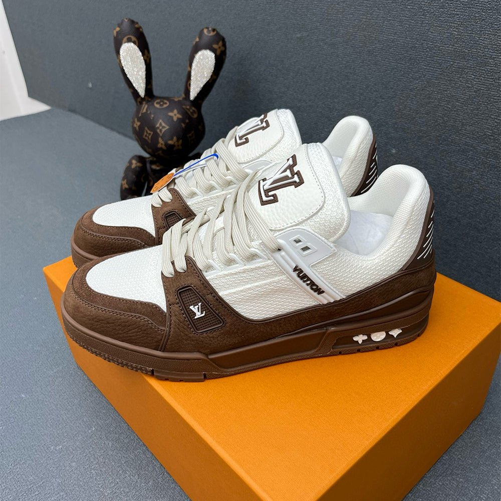Trainer Sneaker Women Shoes - 24HEARTZ
