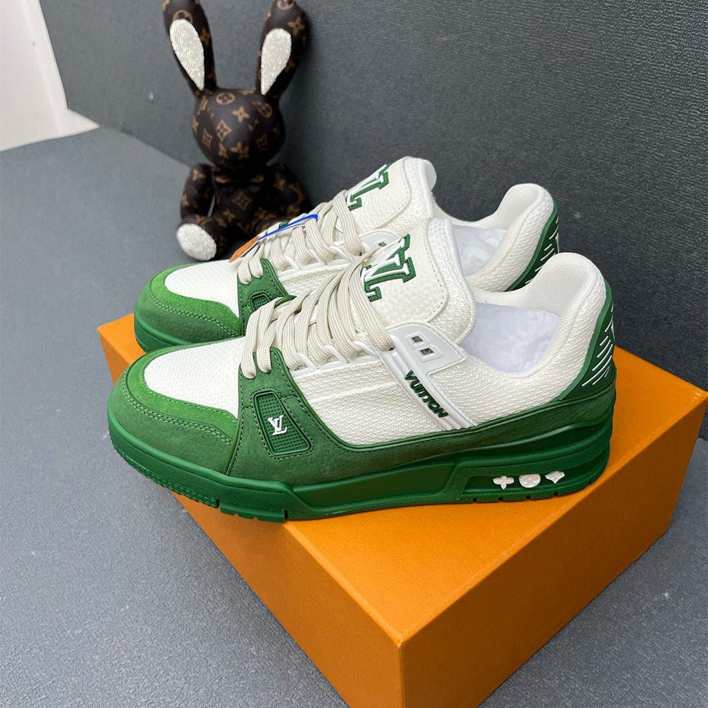 Trainer Sneaker Women Shoes - 24HEARTZ