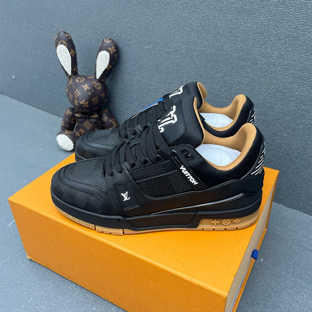 Trainer Sneaker Women Shoes - 24HEARTZ