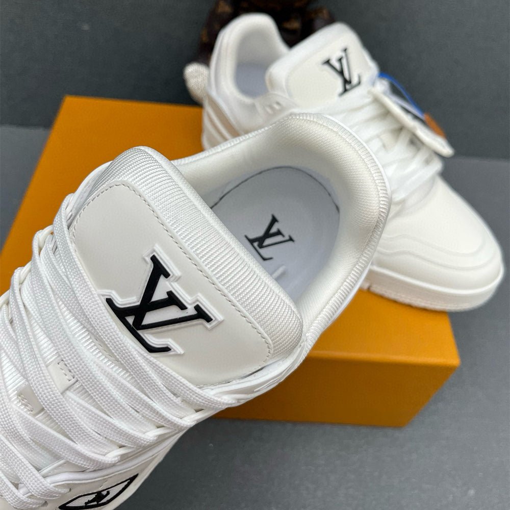 Trainer Sneaker Women Shoes - 24HEARTZ