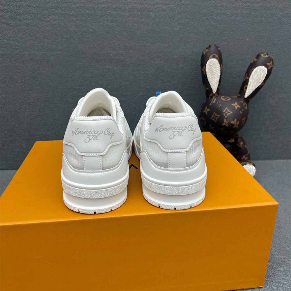 Trainer Sneaker Women Shoes - 24HEARTZ